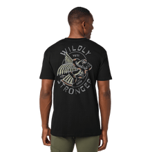 Bird & Snake Short Sleeve T-Shirt