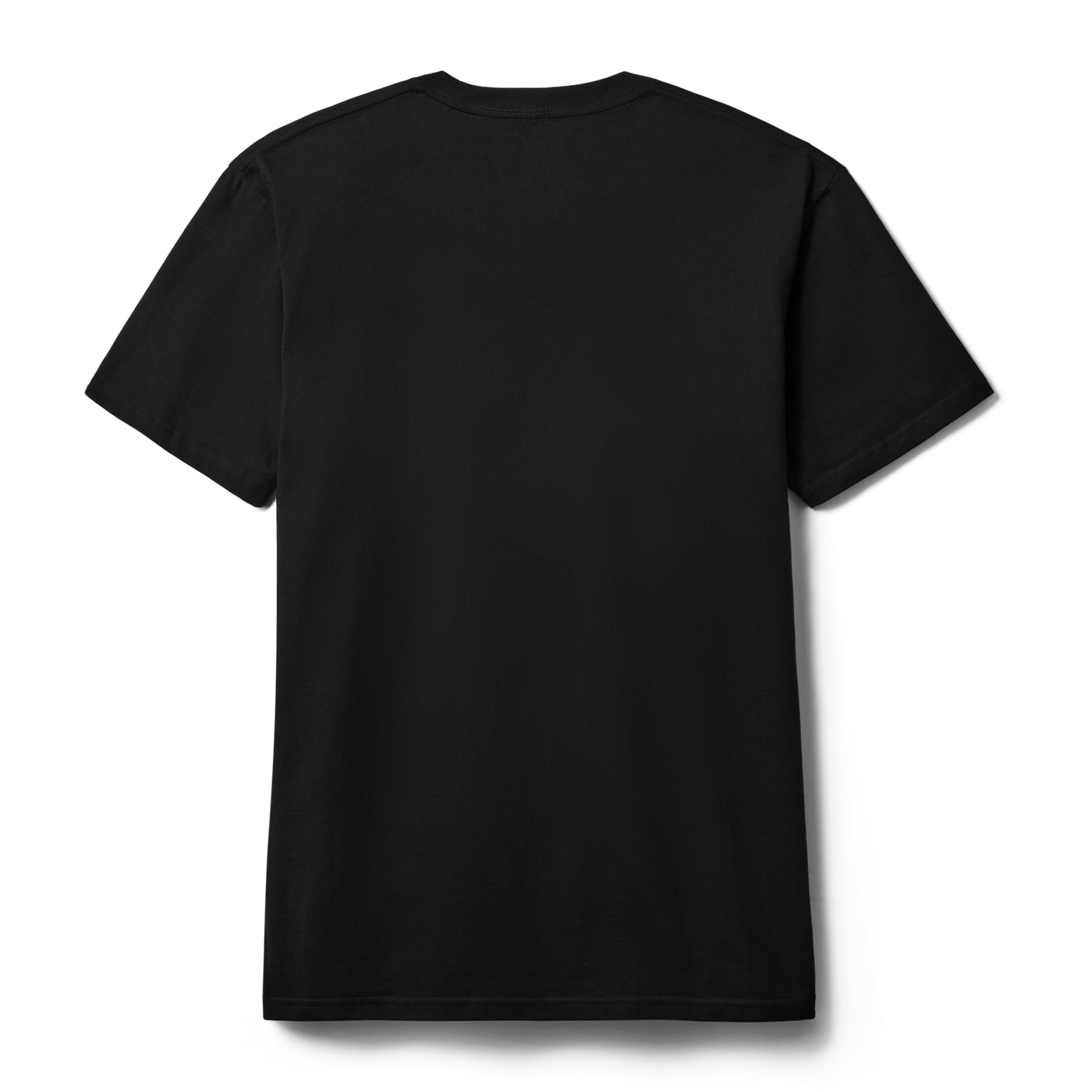 Cowboy Skull Short Sleeve T-Shirt