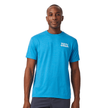 Big Wave Short Sleeve T-Shirt