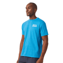 Big Wave Short Sleeve T-Shirt