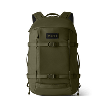 Crossroads® 27L Carry On Backpack