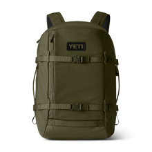 Crossroads® 35L Carry On Backpack