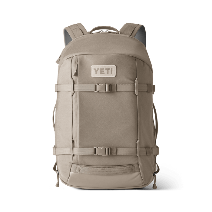 Crossroads® 27L Carry On Backpack