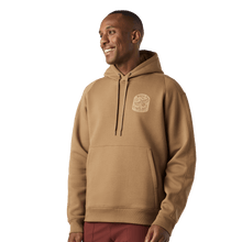 Built for the Wild Badge Fleece Hoodie