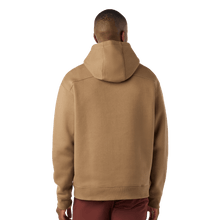 Built for the Wild Badge Fleece Hoodie