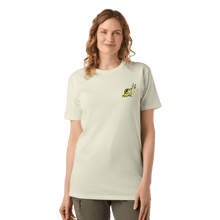 Cuckoo Clock Short Sleeve T-Shirt