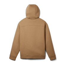 Built for the Wild Badge Fleece Hoodie