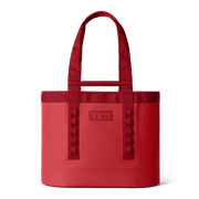 Rescue Red
