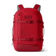 Rescue Red